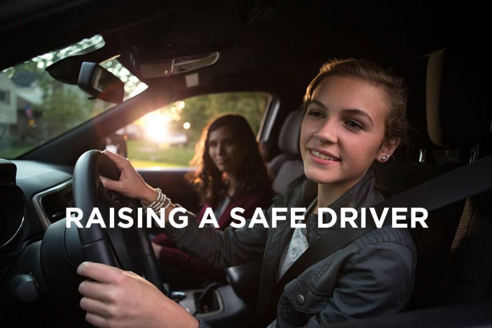 7 Tips to Make Your Teen a Better Driver
