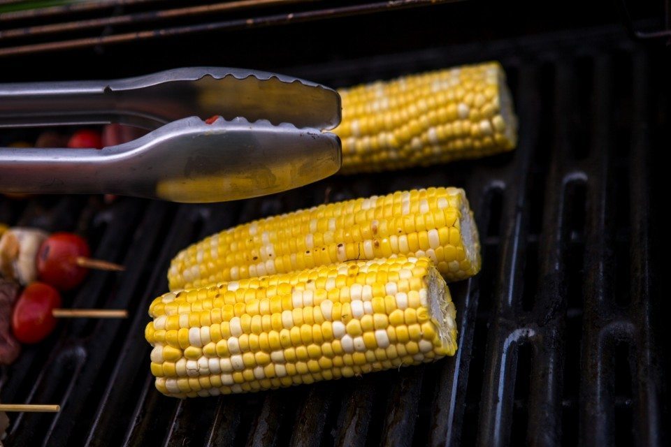 9 Outdoor Grilling Safety Tips