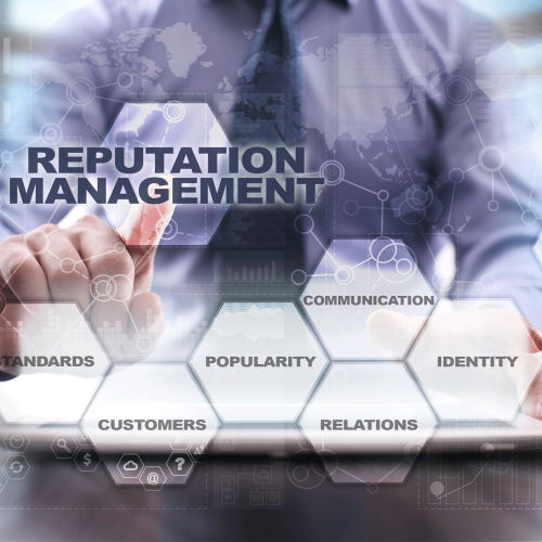 Online Reputation Management: Why It’s Important and How to Protect Yourself and Your Small Business