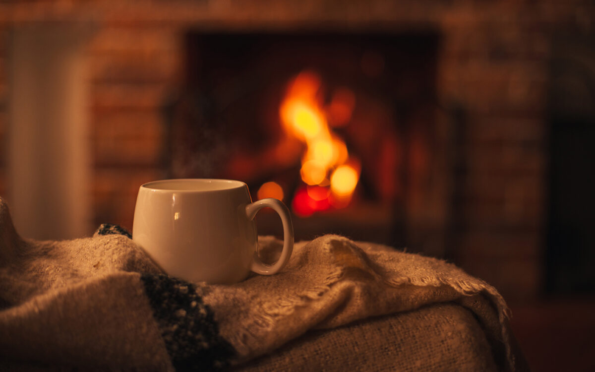 9 Ways to Minimize Holiday Fire Risks