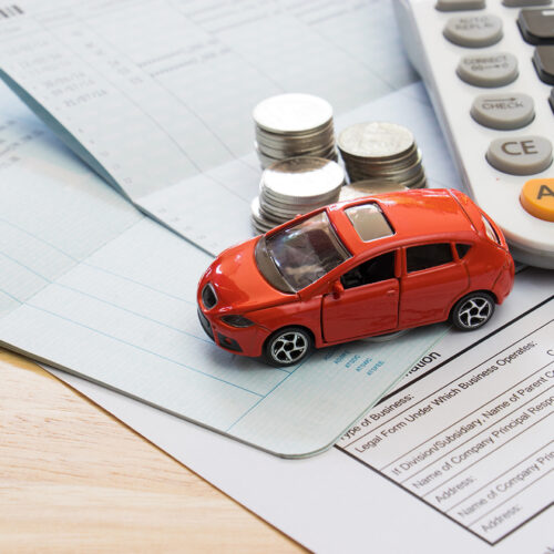 How Car Insurance Claims Process Works