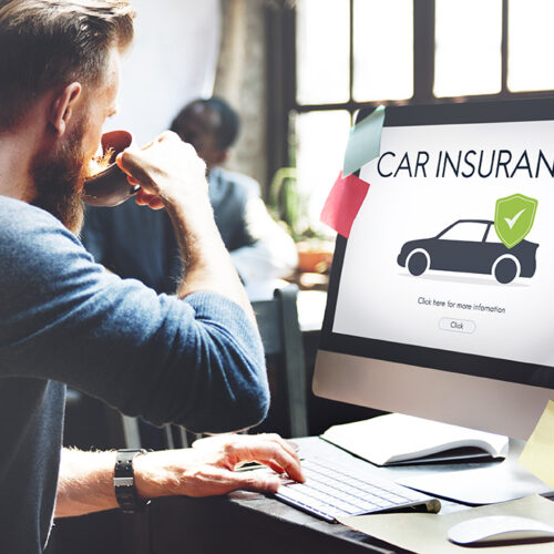 Auto insurance rates climbing in 2022, how to lower your premiums