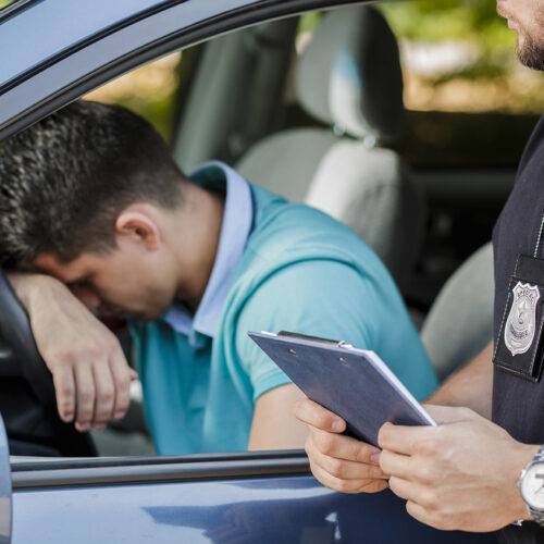 How a speeding ticket impacts your insurance in Maryland
