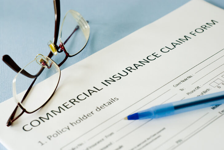 Difference Between Private and Commercial Car Insurance