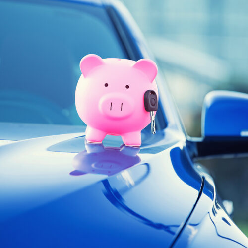 The cost of car insurance is going up too—here’s why