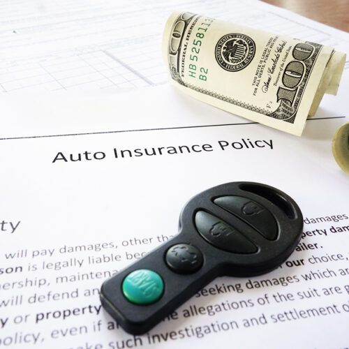 How to Navigate, Understand Auto Insurance