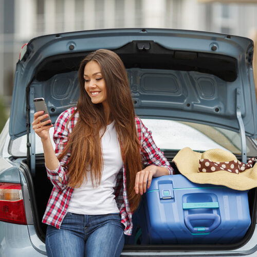 How College Graduates Can Save On Car Insurance