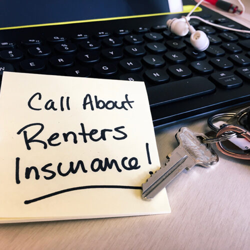 What Is Renters Liability Insurance, and Do I Need It?