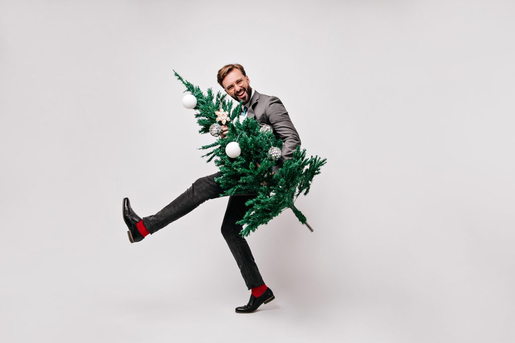 Holiday Party Insurance: Ensure Ugly Sweaters are the Worst of Your Worries