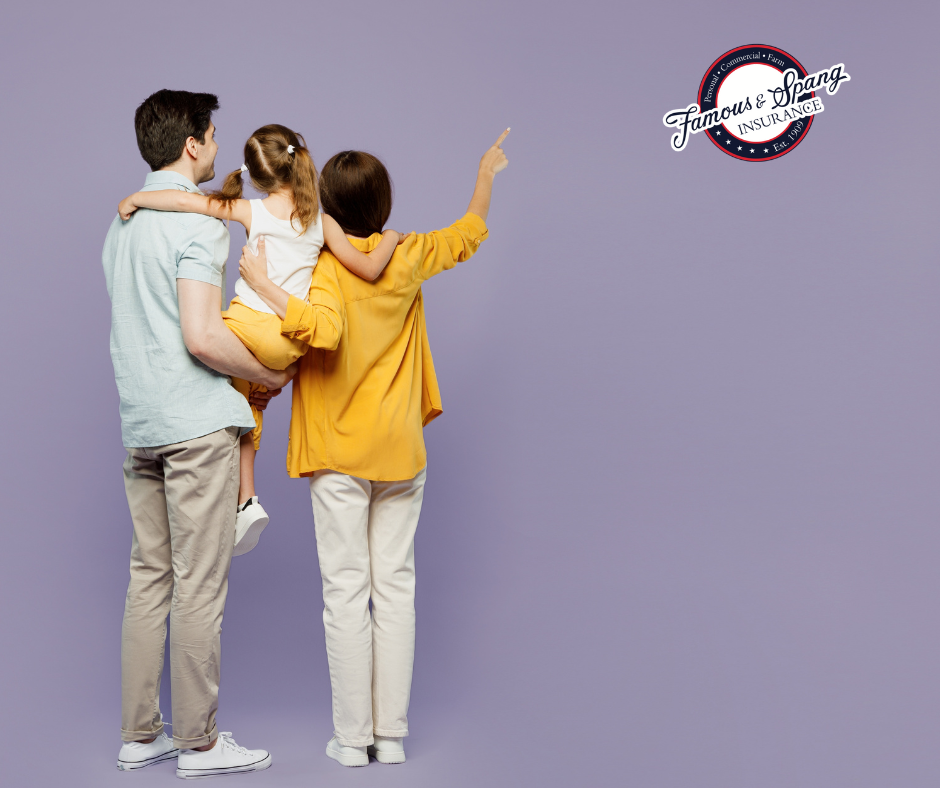 Life Insurance for Young Families: Why It’s Never Too Early to Start