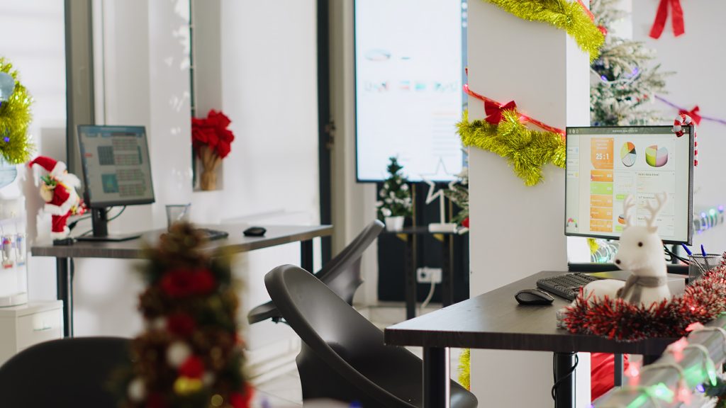 Why You Should Consider Holiday Party Insurance