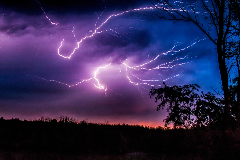 Storm Season Smarts: Is Your Home Insurance Ready?