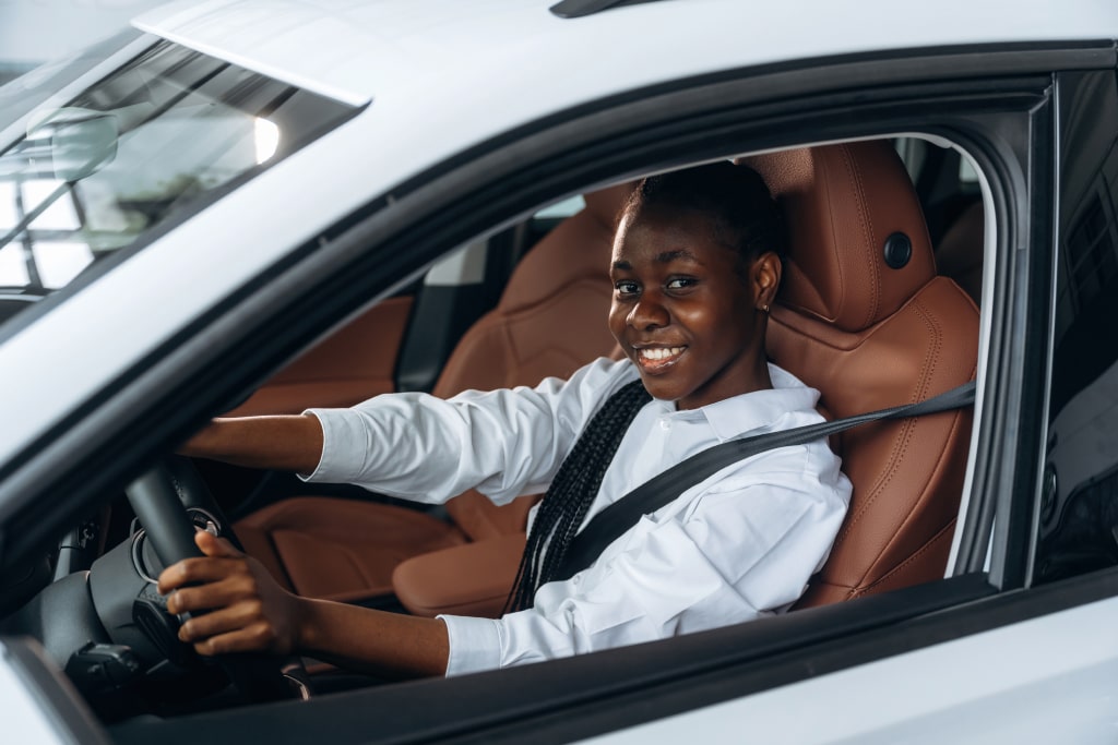 Back to School, Back to Safe Driving: Teen Driver Coverage 101