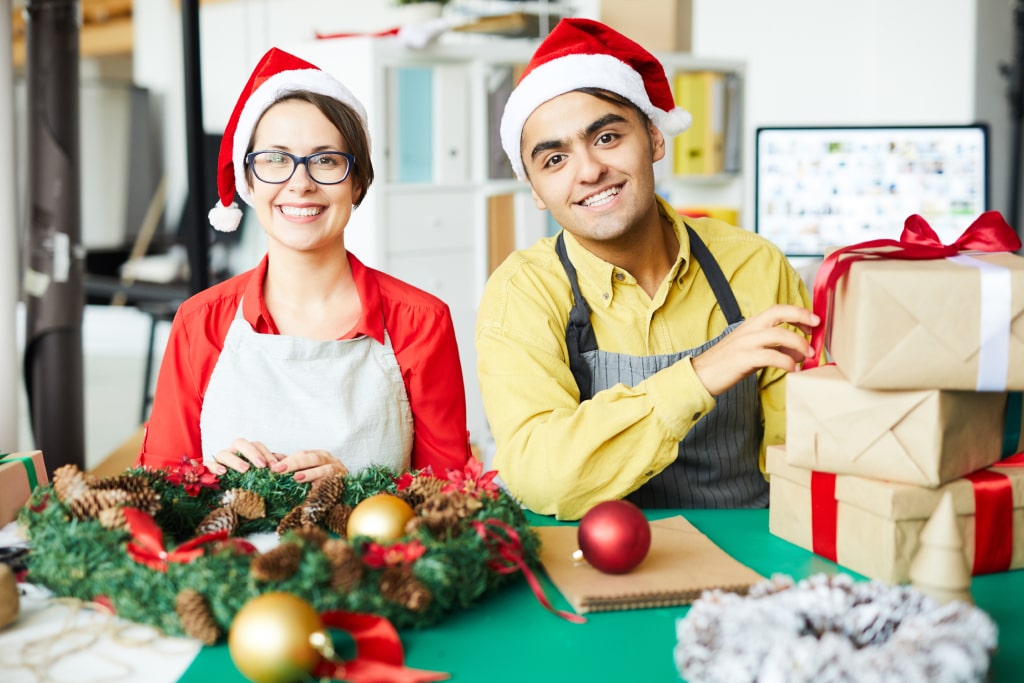 Santa’s Sleigh and Snow Mishaps: What If an Accident Happens on Your Property?